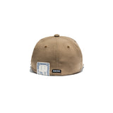 UMPIRE BASEBALL CAP - Beige