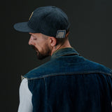 BASEBALL CAP - C.Gray