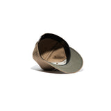 UMPIRE BASEBALL CAP - Beige