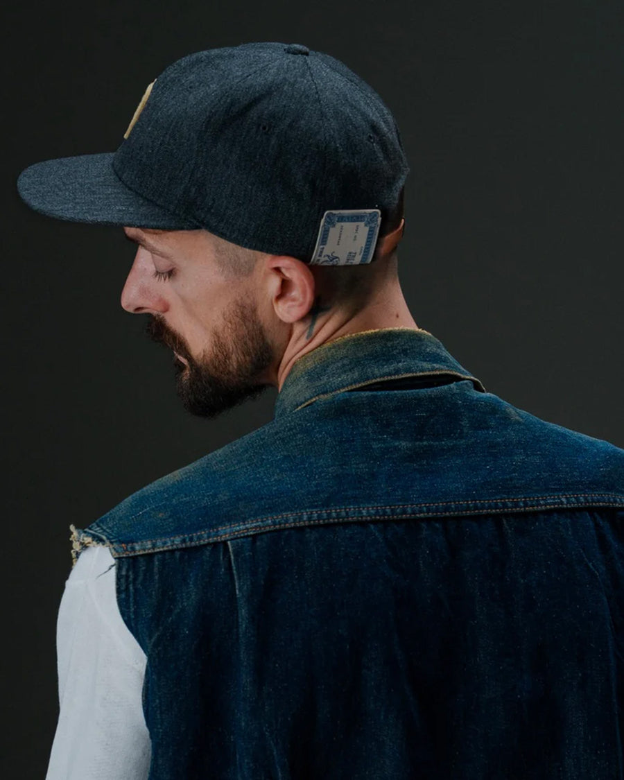 BASEBALL CAP - C.Gray