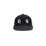 UMPIRE BASEBALL CAP - Navy
