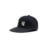 UMPIRE BASEBALL CAP - Navy