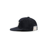 UMPIRE BASEBALL CAP - Navy