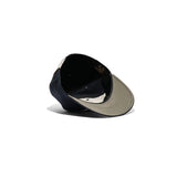 UMPIRE BASEBALL CAP - Navy