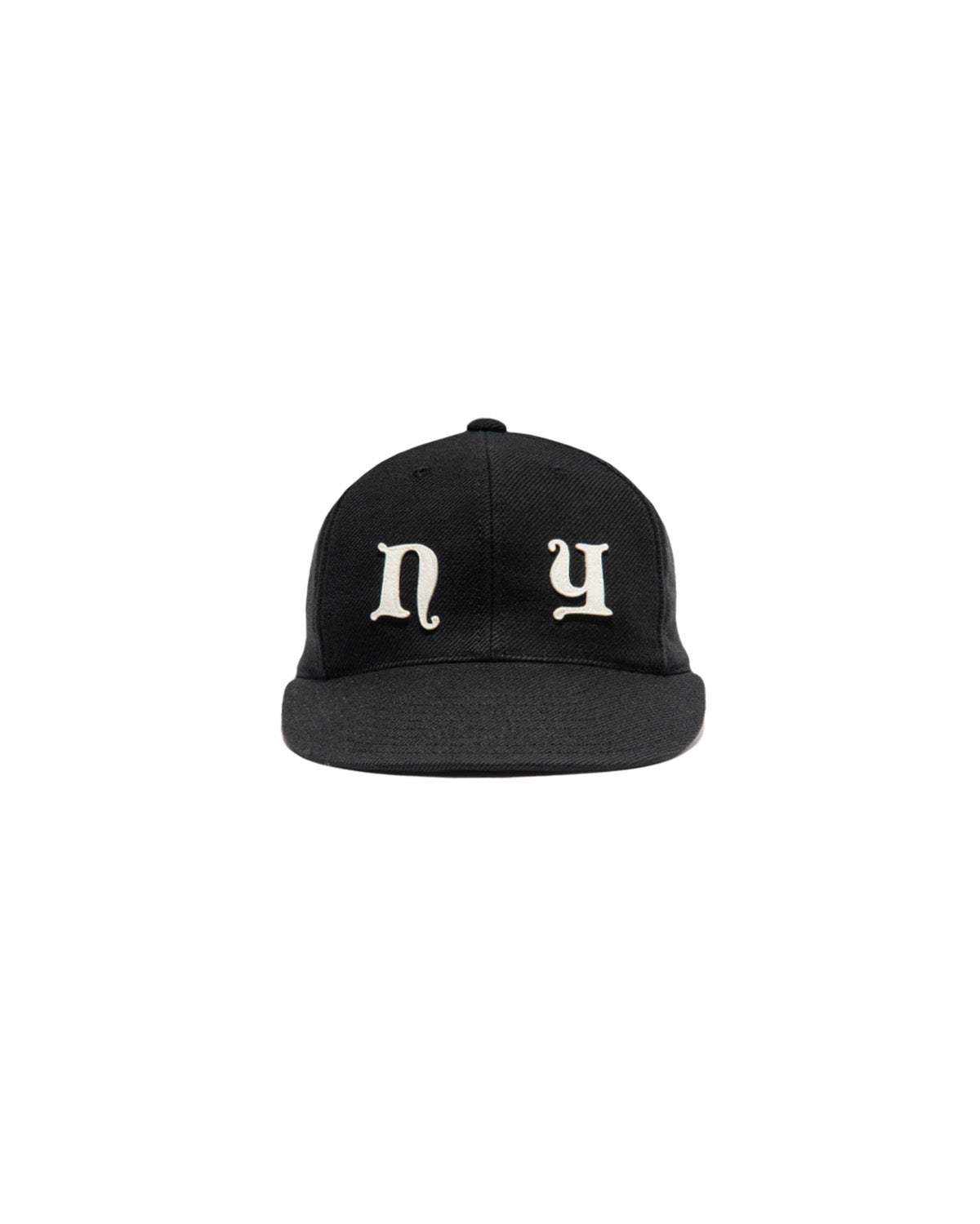 UMPIRE BASEBALL CAP - Black – THE H.W.DOG&CO.