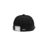 UMPIRE BASEBALL CAP - Black