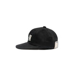 UMPIRE BASEBALL CAP - Black