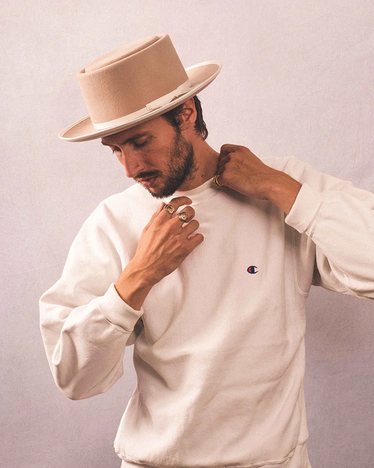 帽子 PORK MOKOLA HAT THE H.W. DOG&CO. 帽子 PORK MOKOLA HAT THE H.W. DOG&CO. PORK – THE H.W.DOG&CO.