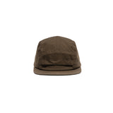 JET CAP - Brown