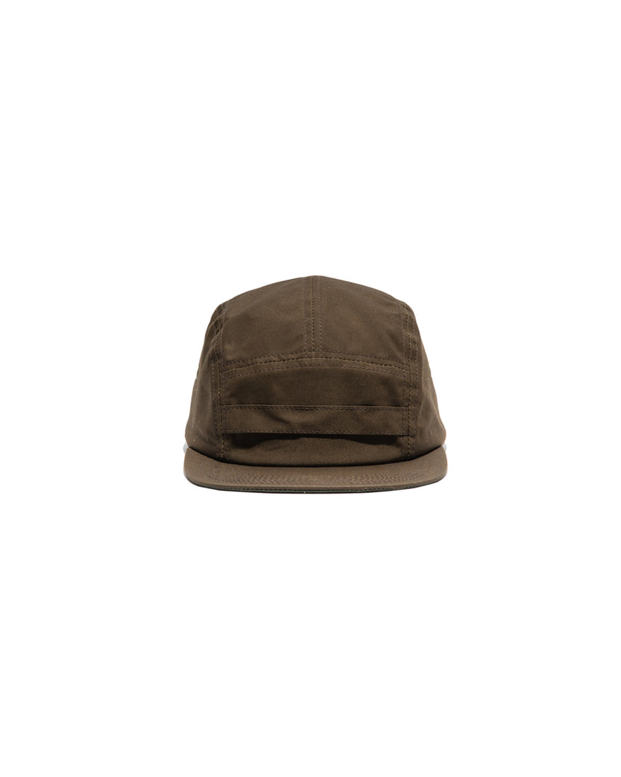 JET CAP - Brown