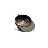 JET CAP - Brown
