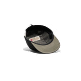 JET CAP - Black
