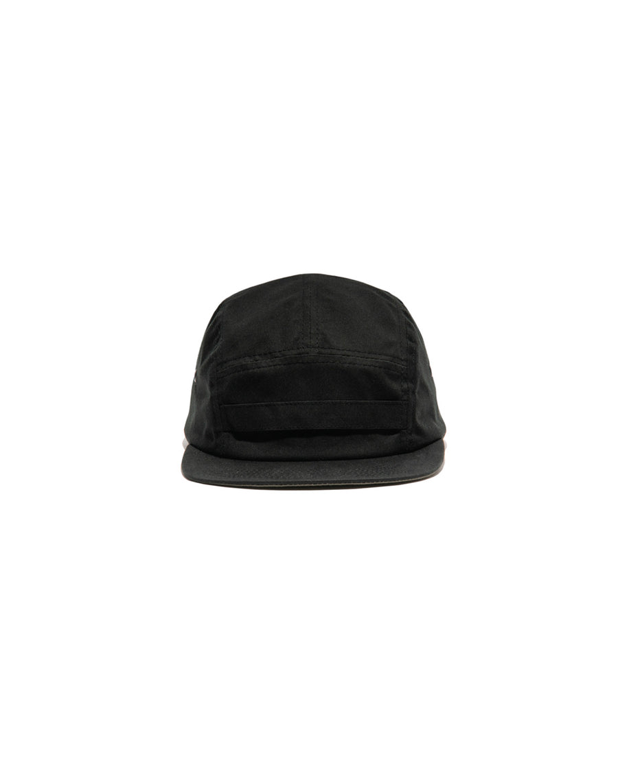 JET CAP - Black