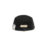 JET CAP - Black
