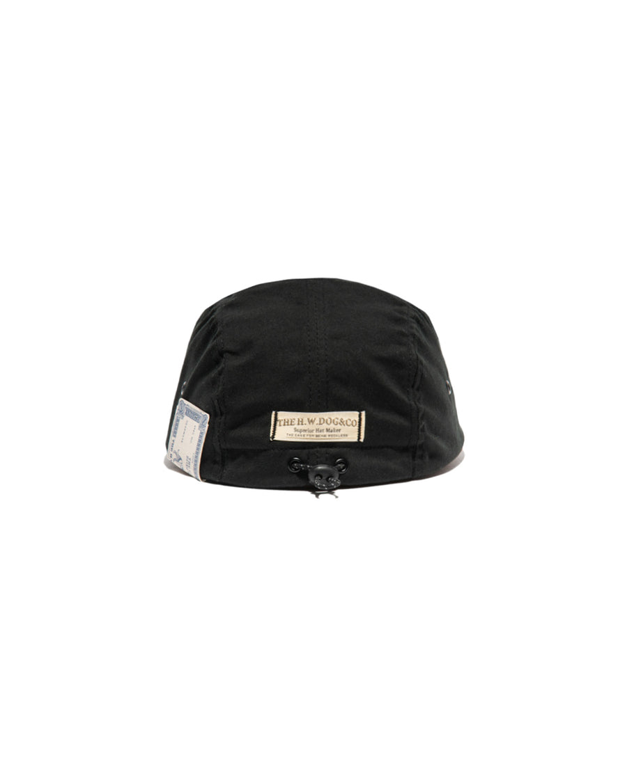 JET CAP - Black