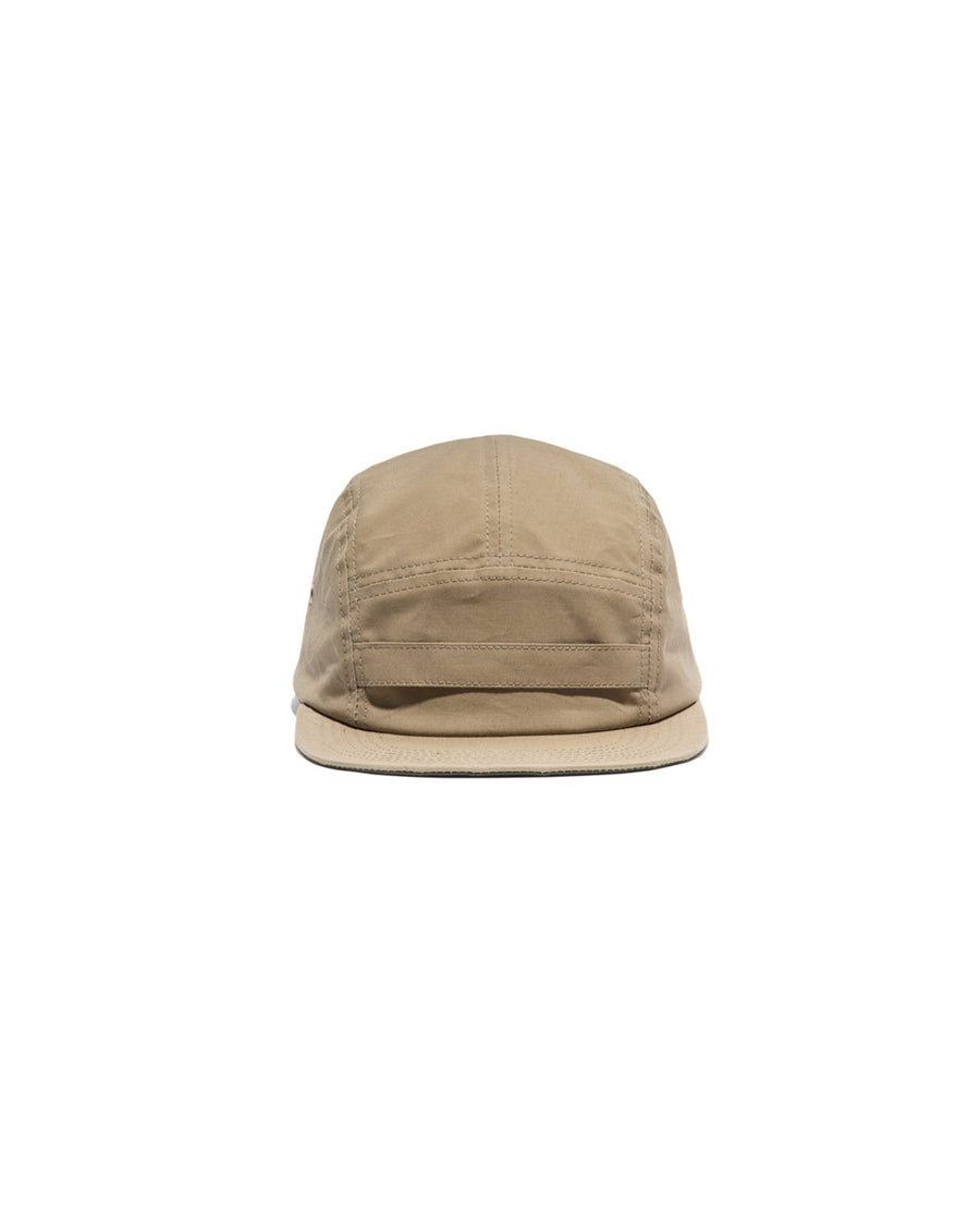 JET CAP - Beige