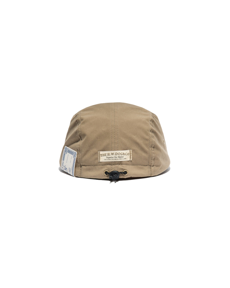 JET CAP - Beige