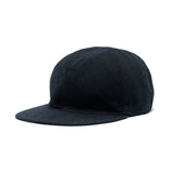 RAILROAD CAP - Black