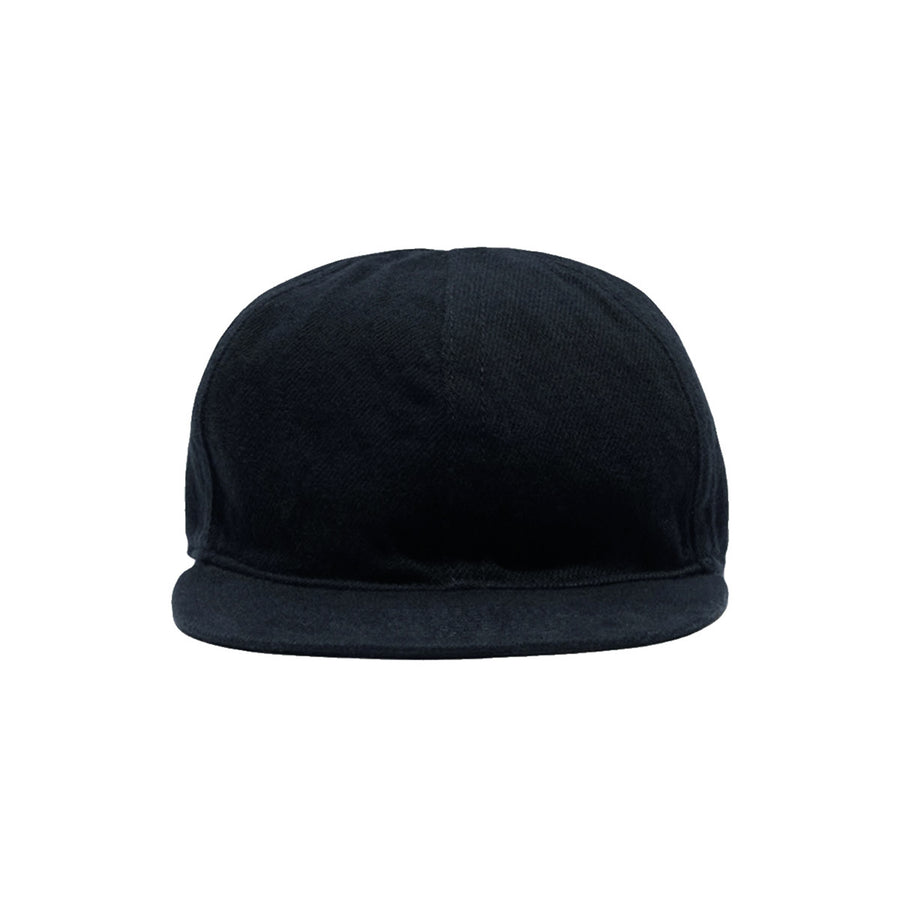RAILROAD CAP - Black