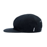 RAILROAD CAP - Black