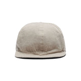 RAILROAD CAP - Natural
