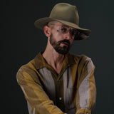 TRAVELERS HAT