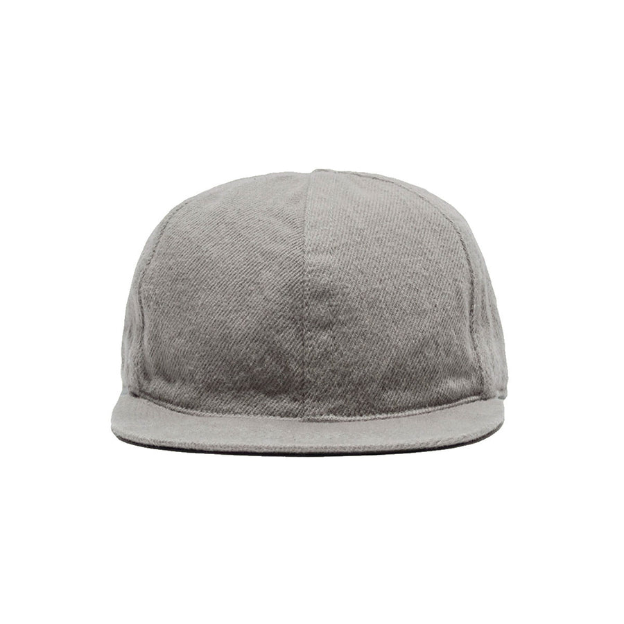 RAILROAD CAP - Gray