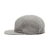 RAILROAD CAP - Gray