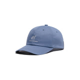 SMART REGULAR CAP - Blue Gray