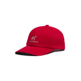 SMART REGULAR CAP - Red