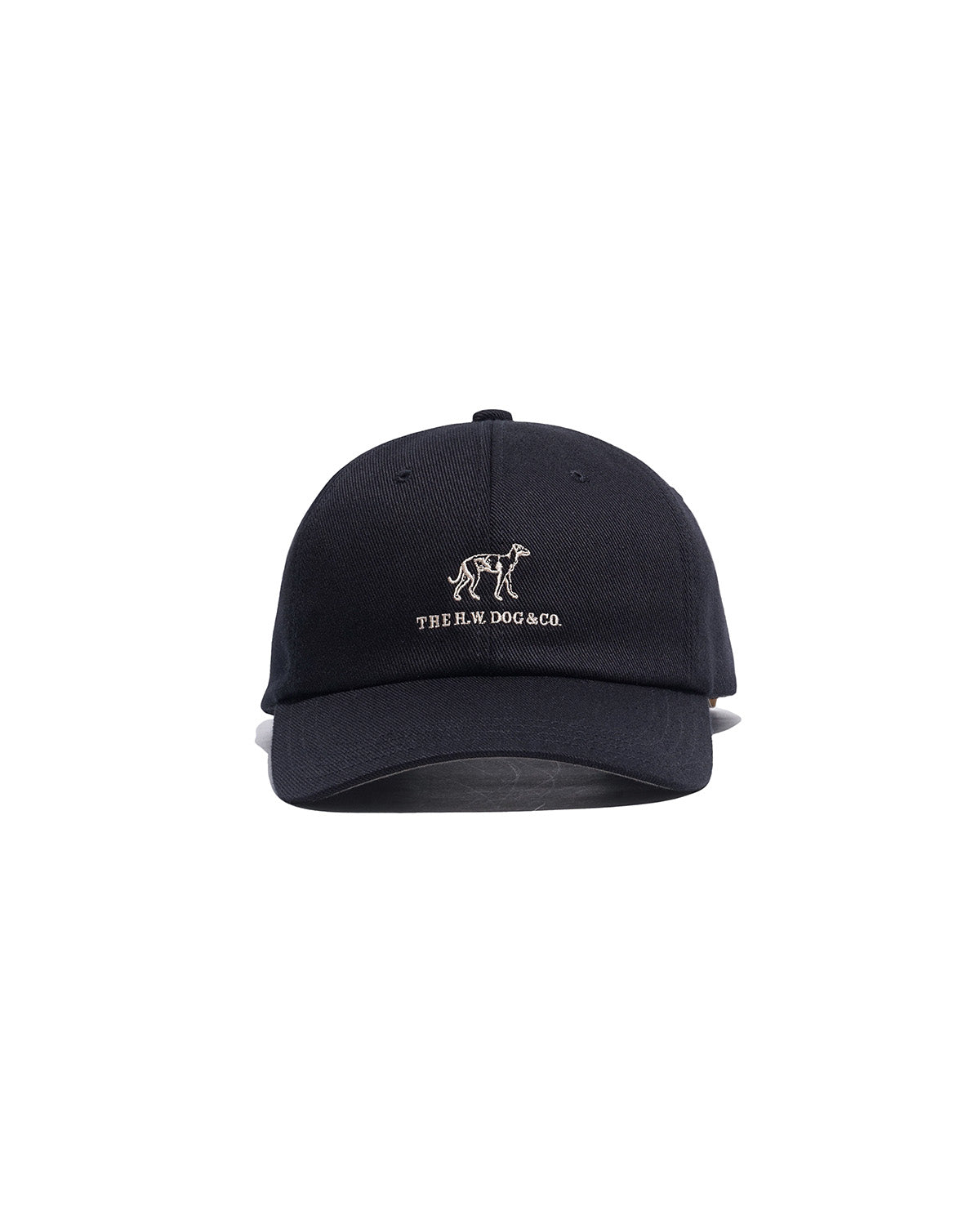 SMART REGULAR CAP - Black – THE H.W.DOG&CO.