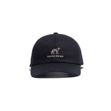 SMART REGULAR CAP - Black