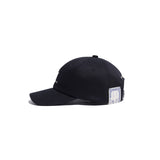 SMART REGULAR CAP - Black
