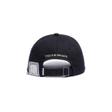 SMART REGULAR CAP - Black