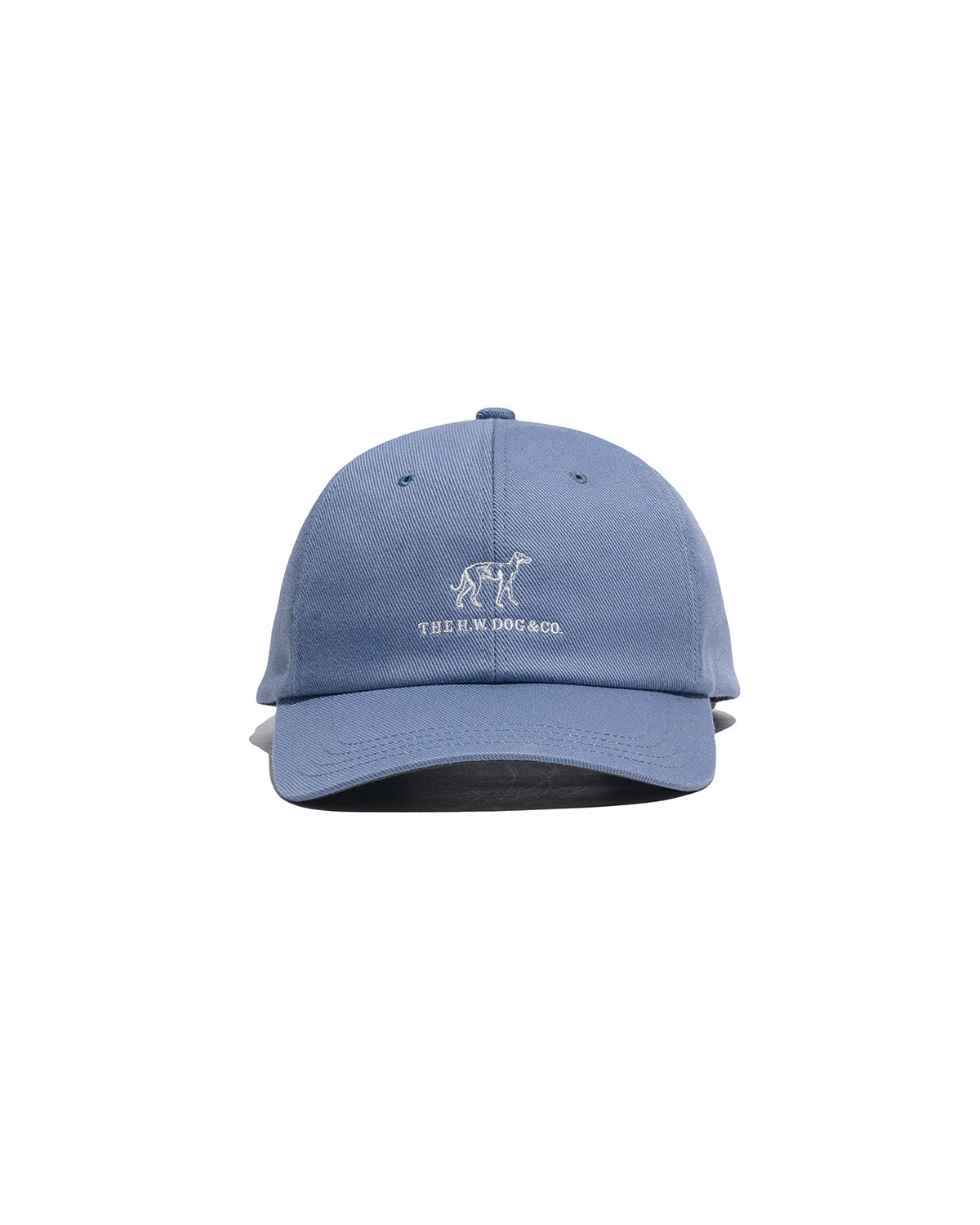 SMART REGULAR CAP - Blue Gray – THE H.W.DOG&CO.