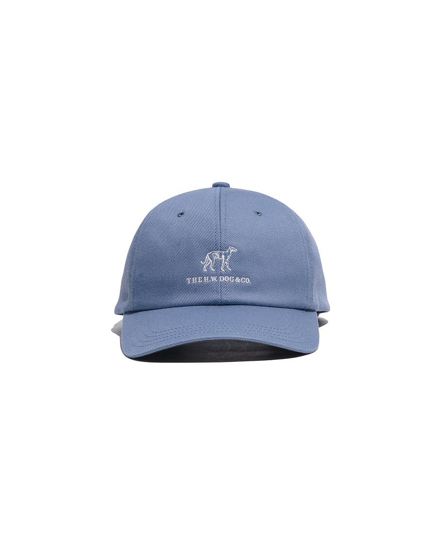 SMART REGULAR CAP - Blue Gray