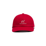 SMART REGULAR CAP - Red