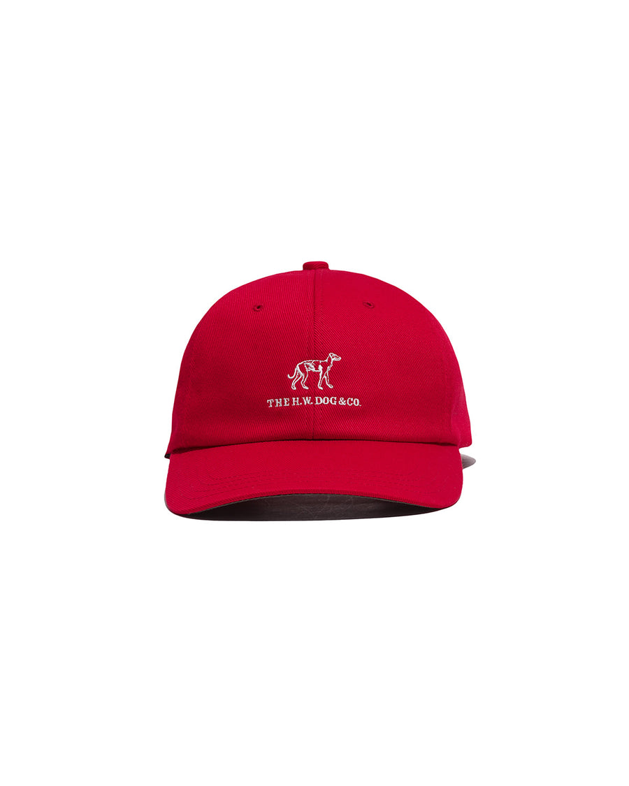 SMART REGULAR CAP - Red