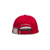 SMART REGULAR CAP - Red