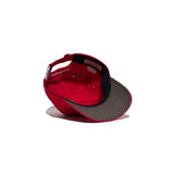 SMART REGULAR CAP - Red