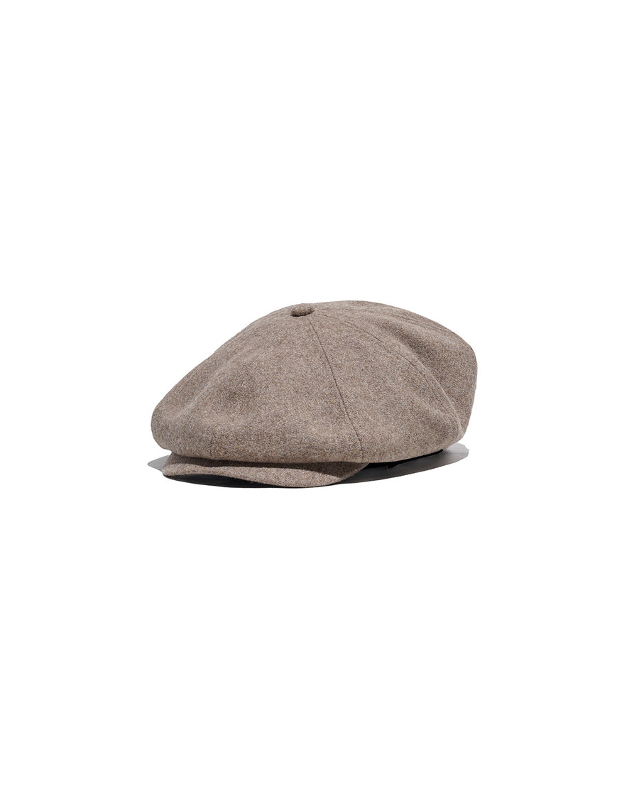 PK CAP - Beige