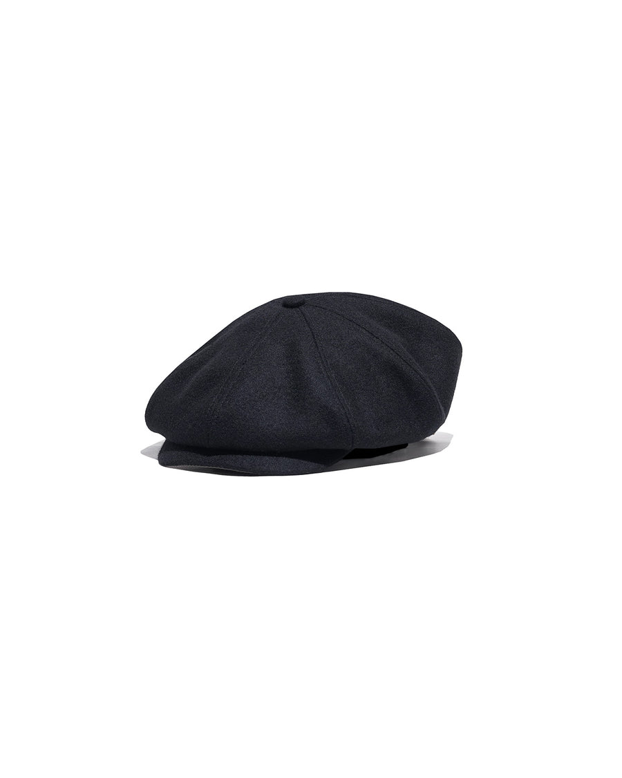 PK CAP - Black