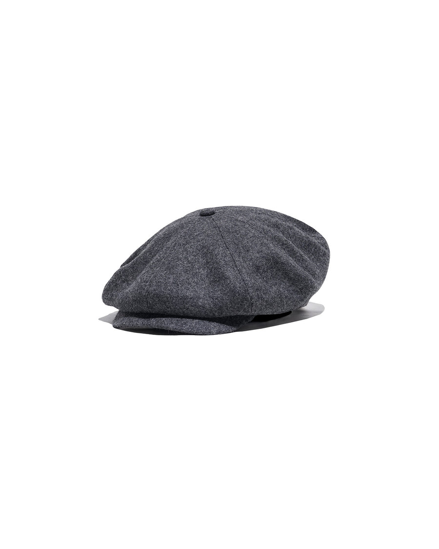 PK CAP - Gray