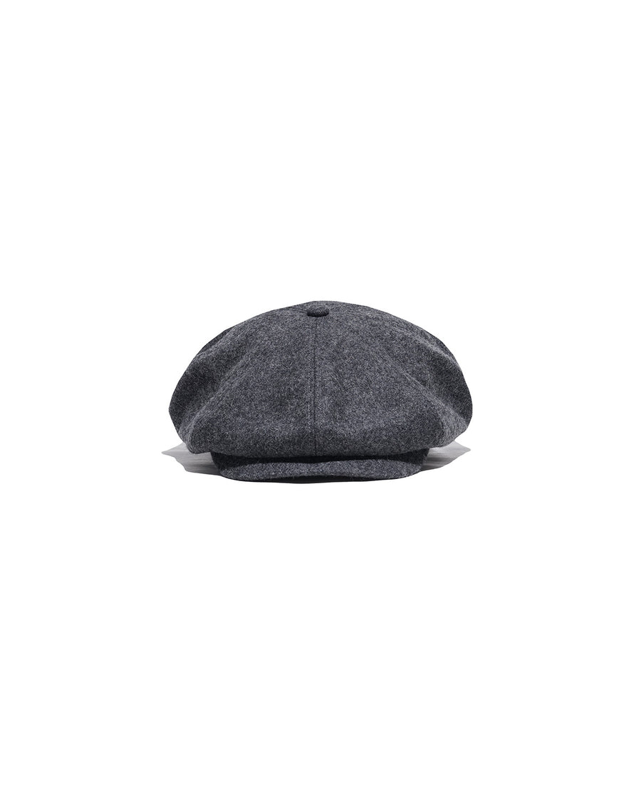 PK CAP - Gray