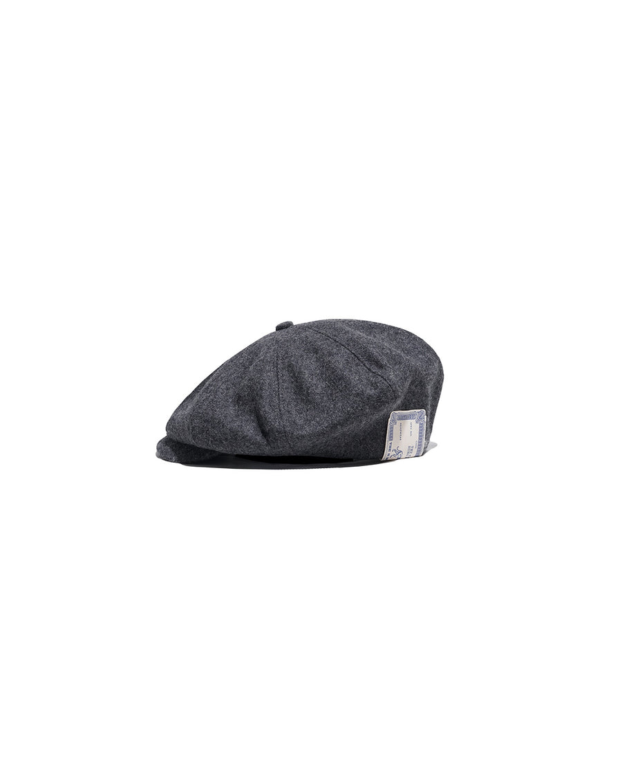 PK CAP - Gray
