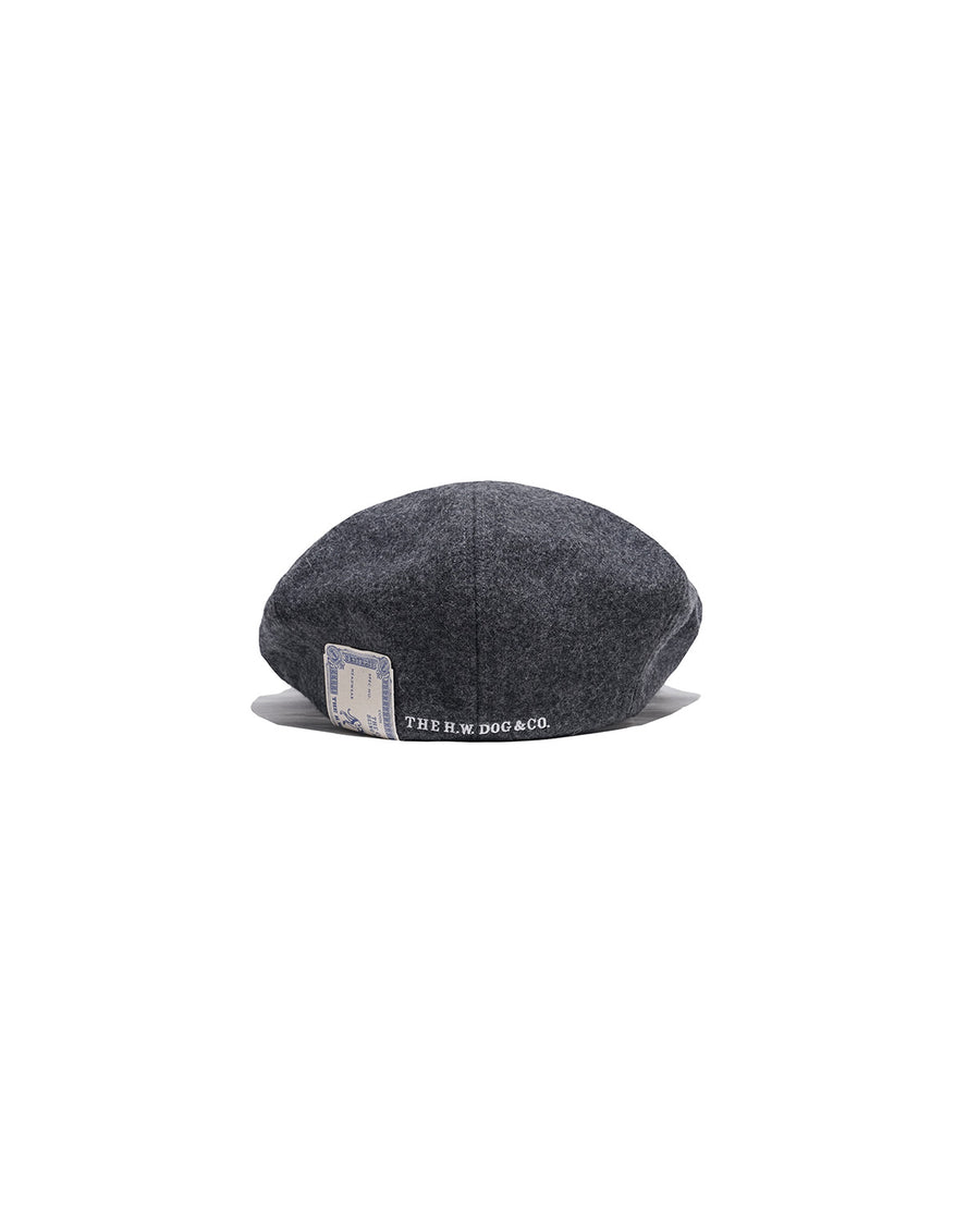 PK CAP - Gray