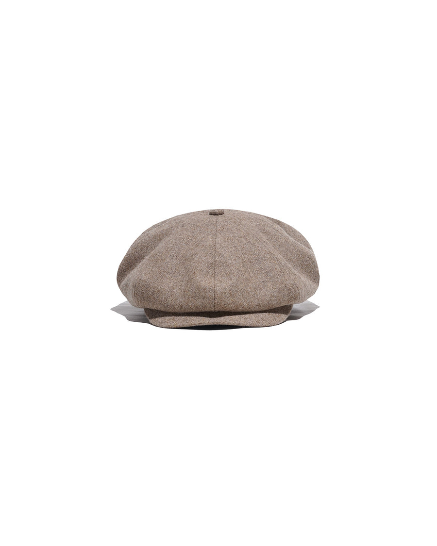 PK CAP - Beige