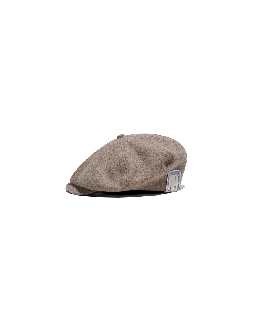 PK CAP - Beige