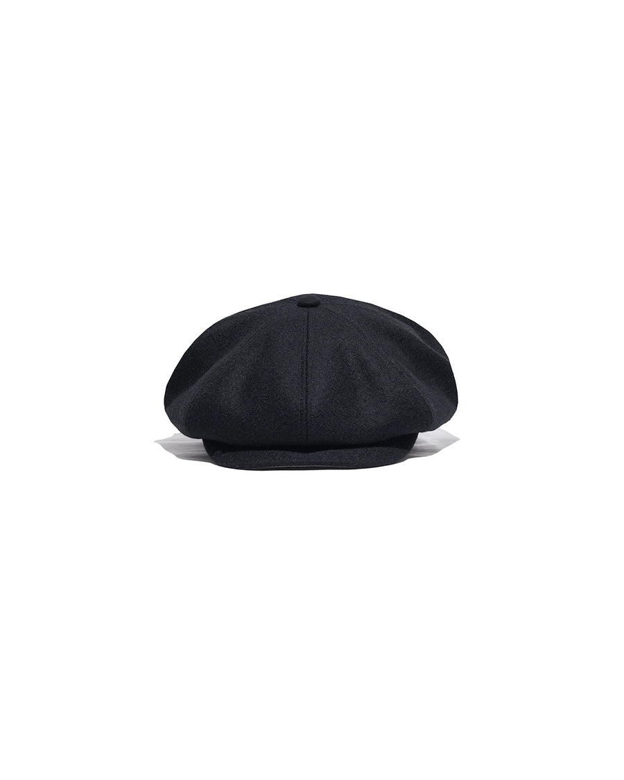 PK CAP - Black