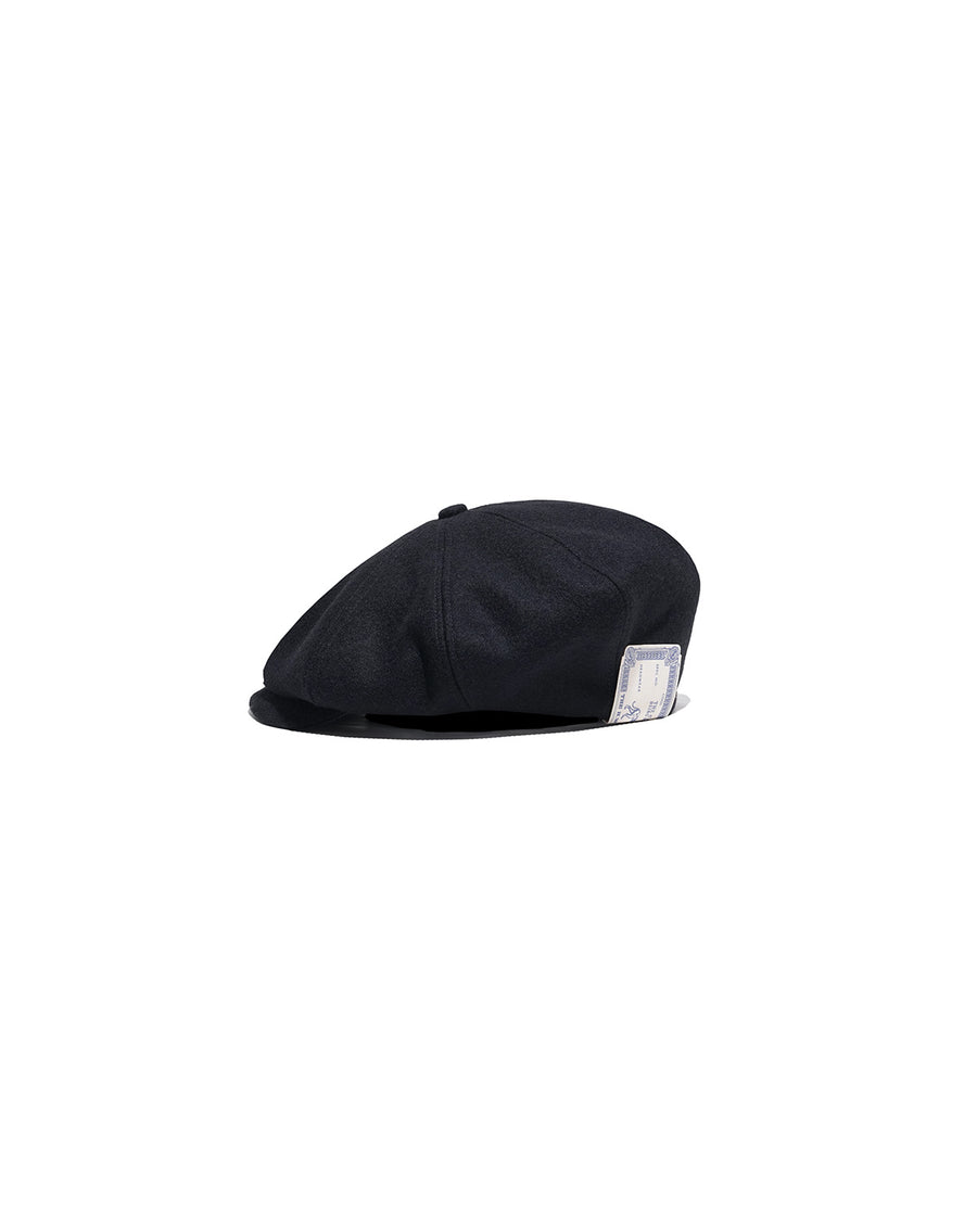 PK CAP - Black